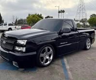 2003 Chevrolet 1500 Regular Cab Short Bed - Image 3