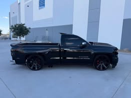 2016 CHEVROLET SILVERADO 1500 Single Cab - Image 3