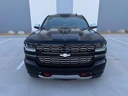 2016 CHEVROLET SILVERADO 1500 Single Cab - Image 5