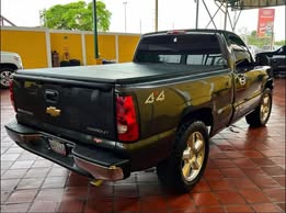 2006 Silverado single cab short bed - Image 5