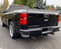 2018 Yenko Chevrolet Silverado Z71 - Image 2