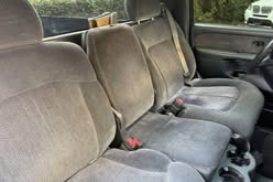 2001 Chevrolet Silverado 1500 LS - Image 3