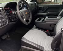 2018 Yenko Chevrolet Silverado Z71 - Image 3