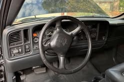 2001 Chevrolet Silverado 1500 LS - Image 4