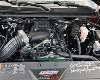 2018 Yenko Chevrolet Silverado Z71 - Image 4