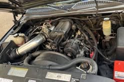 2001 Chevrolet Silverado 1500 LS - Image 5