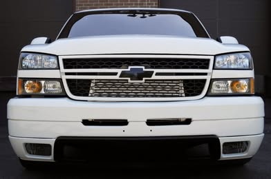 Turbocharged 2007 Chevrolet Silverado 1500 LT - Image 2