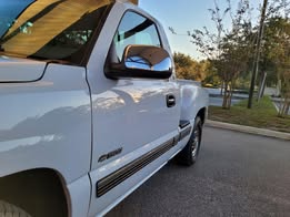2000 Chevy Silverado 1500 LS - Image 3