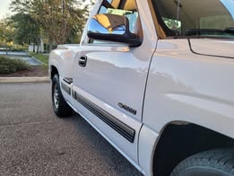 2000 Chevy Silverado 1500 LS - Image 5