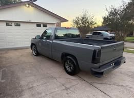 2005 GMC 1500 Regular Cab • - Image 2