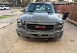 2005 GMC 1500 Regular Cab • - Image 3